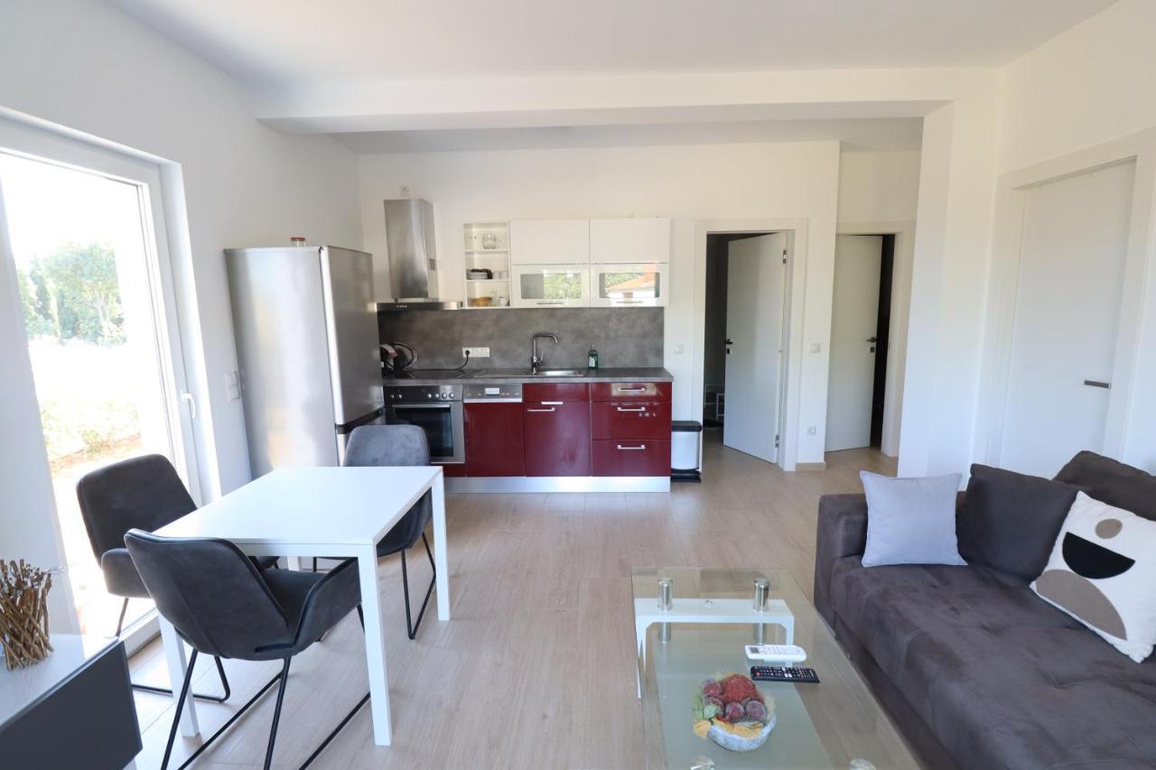 Medulin - Dani Apartment 외부 사진
