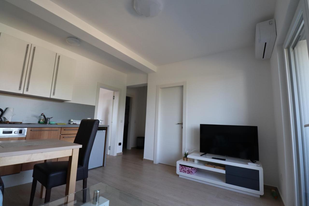 Medulin - Dani Apartment 외부 사진