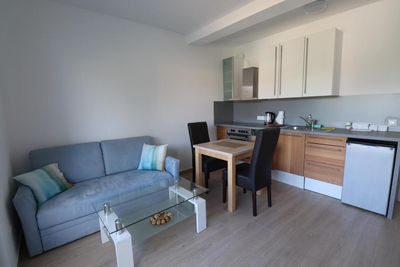 Medulin - Dani Apartment 외부 사진