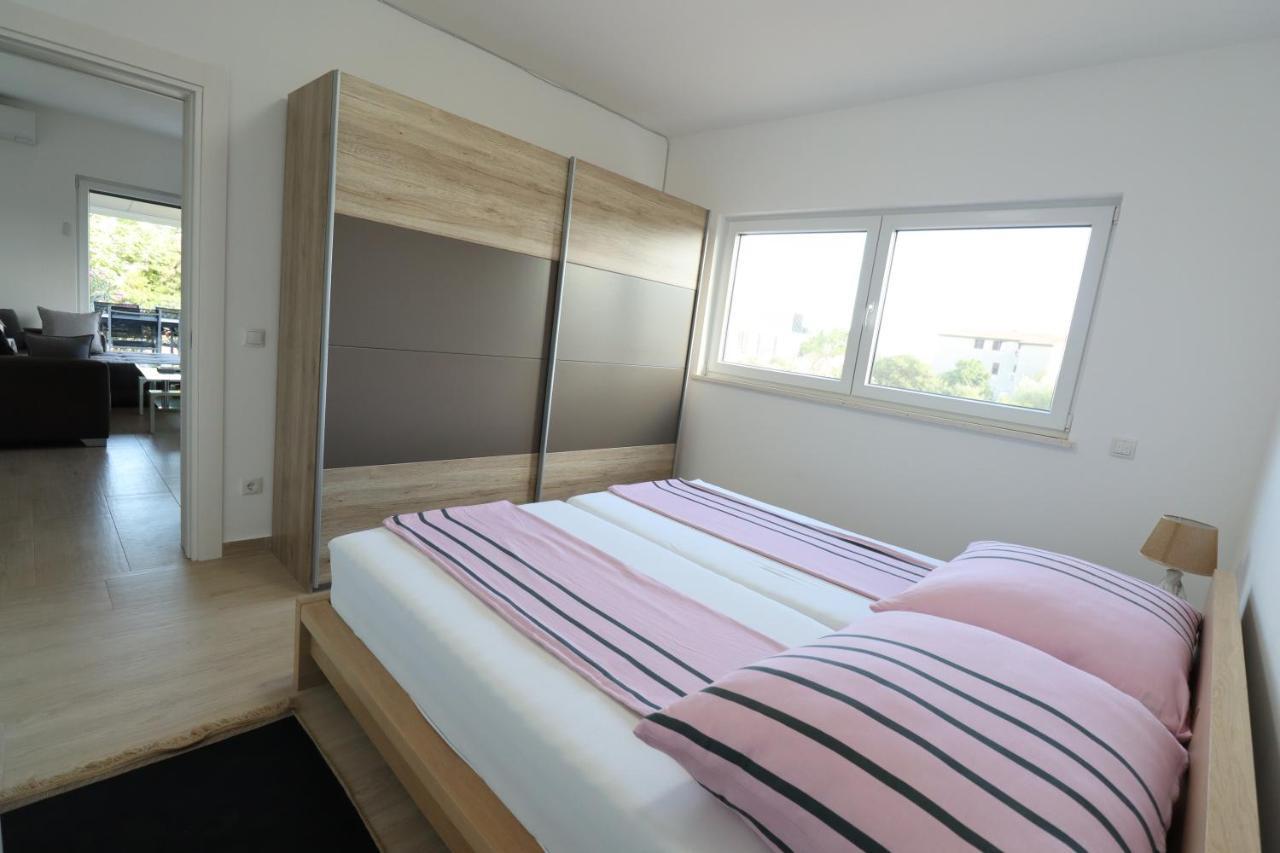 Medulin - Dani Apartment 외부 사진