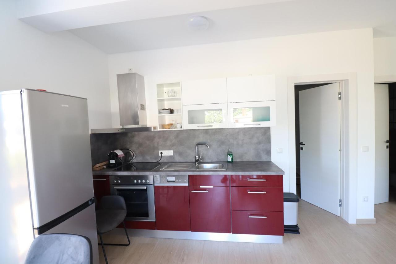Medulin - Dani Apartment 외부 사진