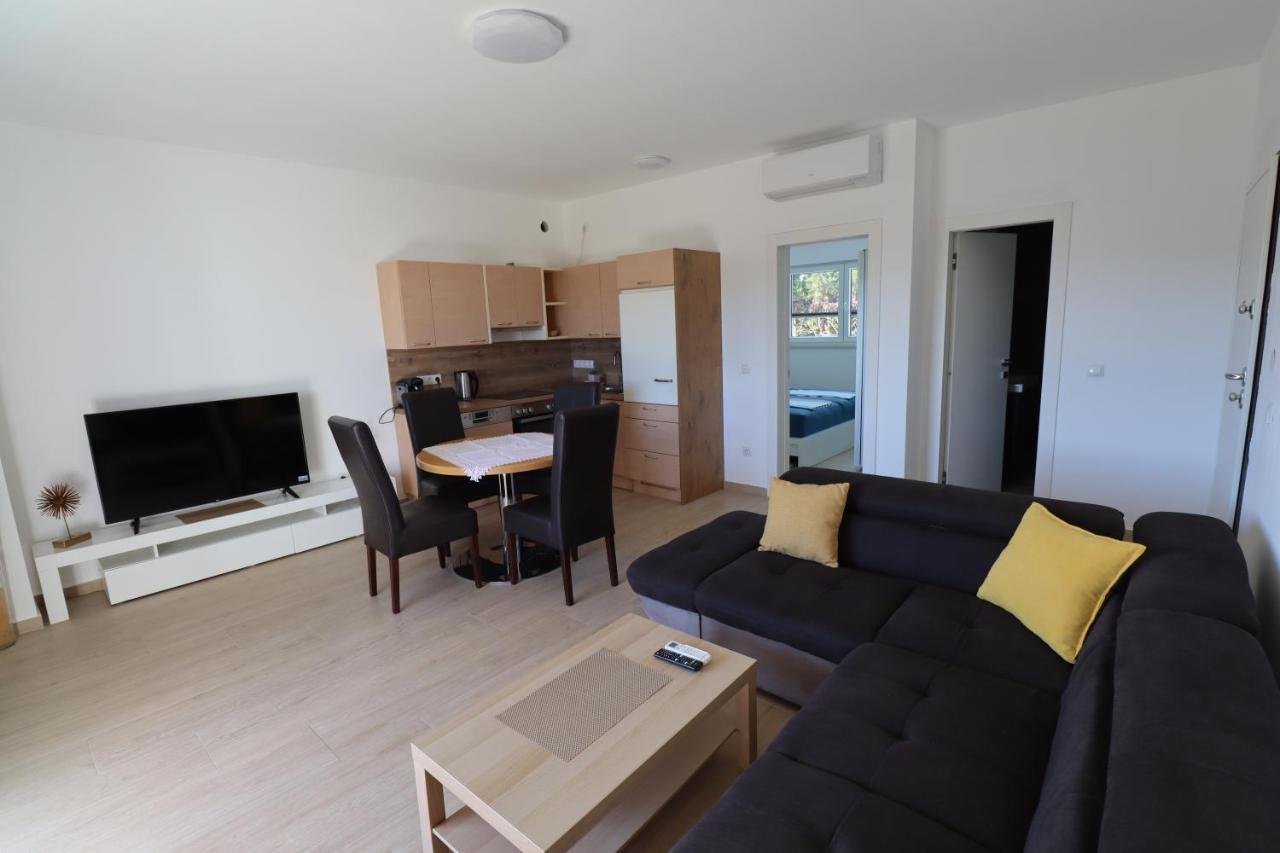 Medulin - Dani Apartment 외부 사진