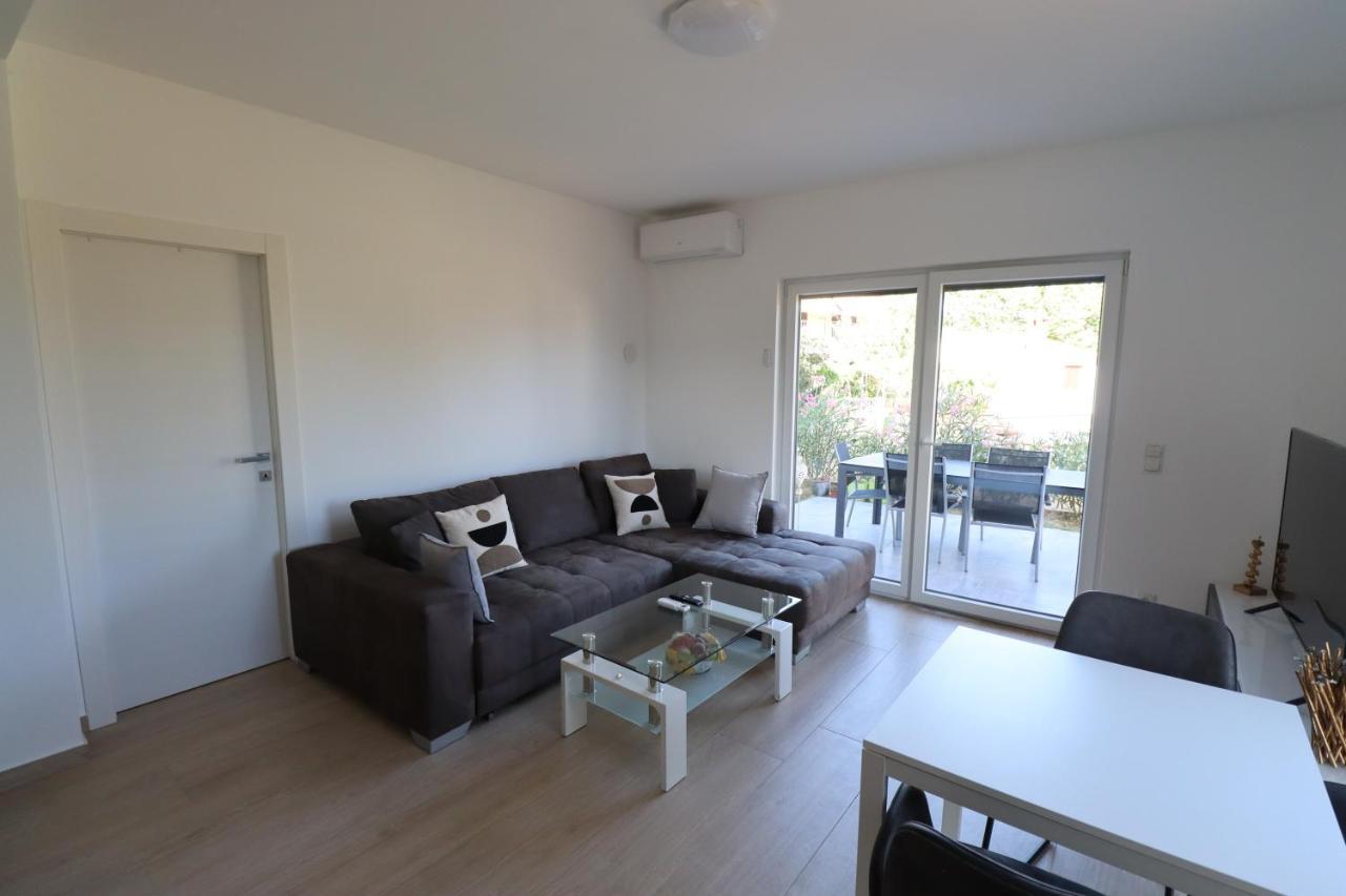 Medulin - Dani Apartment 외부 사진