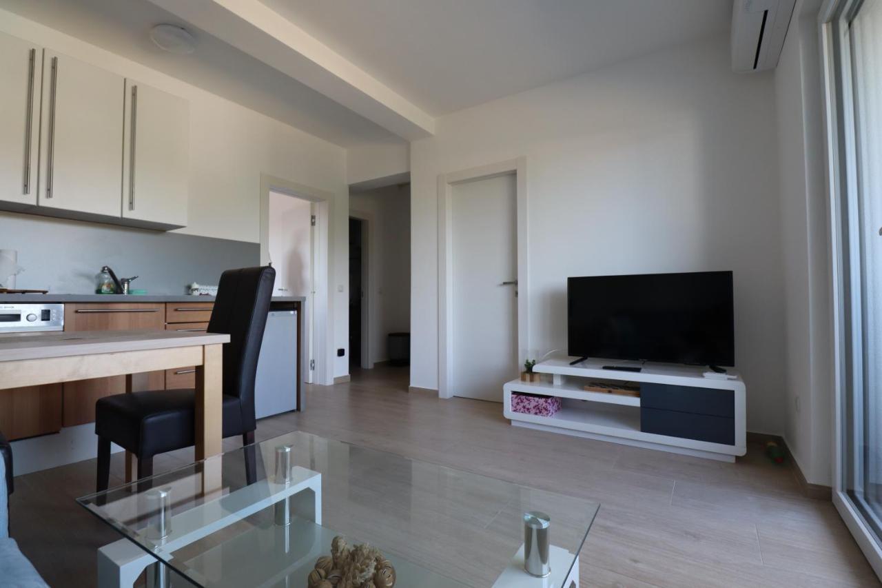 Medulin - Dani Apartment 외부 사진