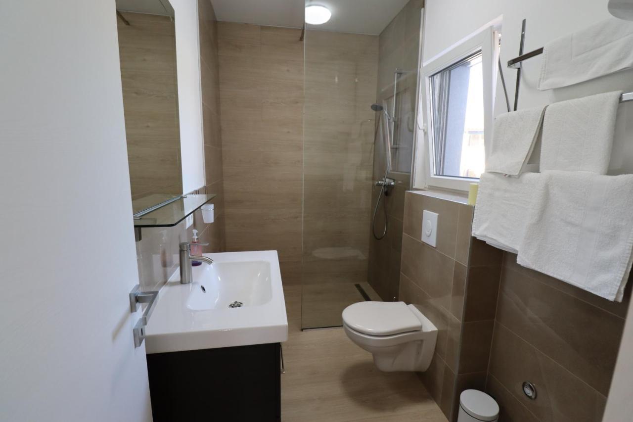 Medulin - Dani Apartment 외부 사진