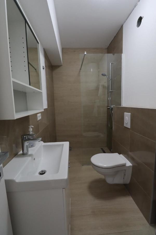 Medulin - Dani Apartment 외부 사진