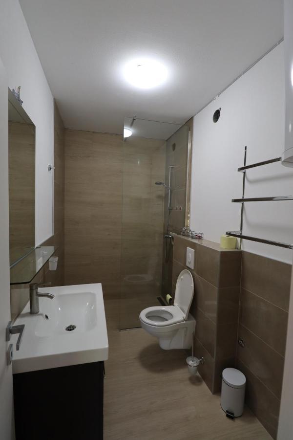 Medulin - Dani Apartment 외부 사진