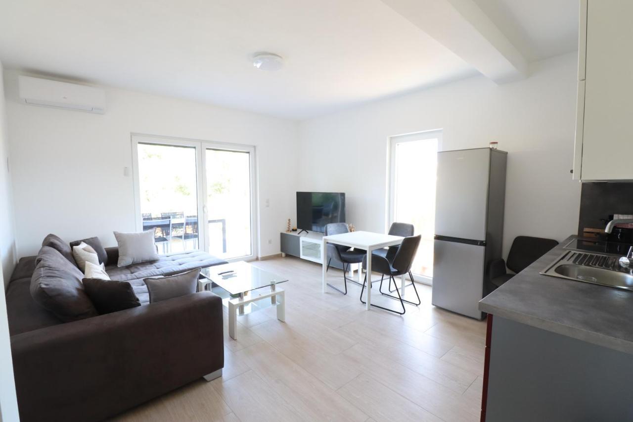 Medulin - Dani Apartment 외부 사진