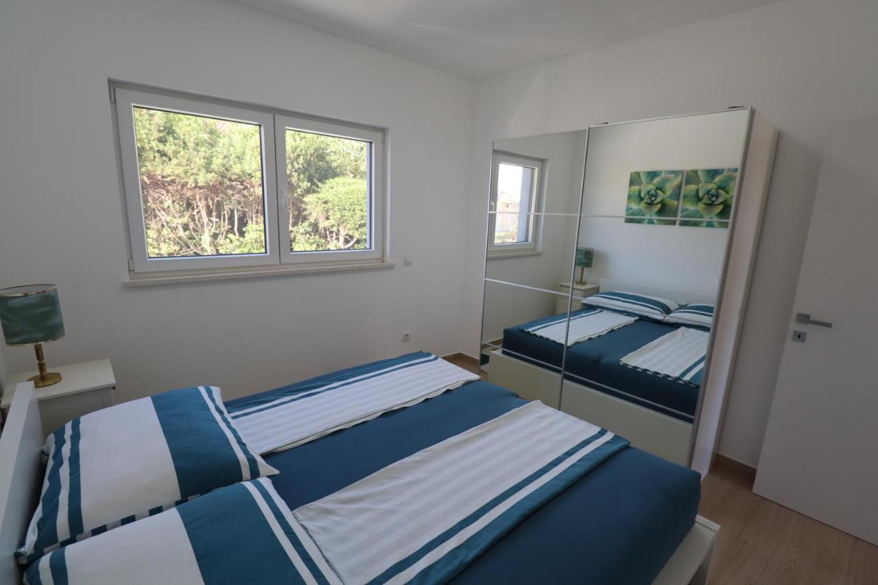 Medulin - Dani Apartment 외부 사진